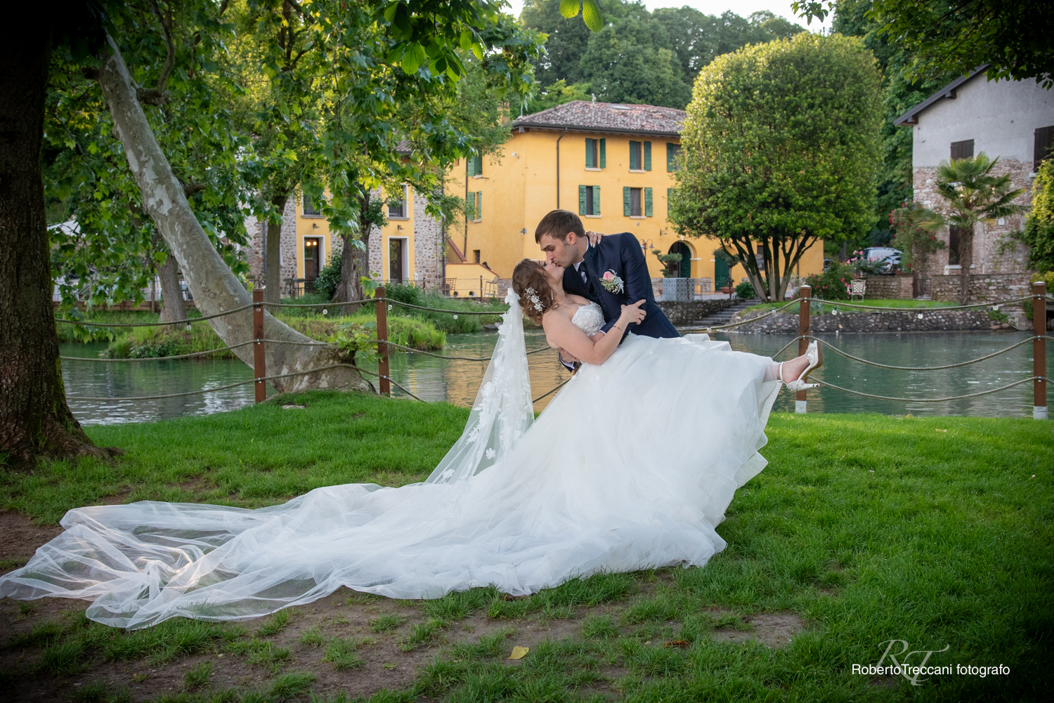 Matrimonio in Italia